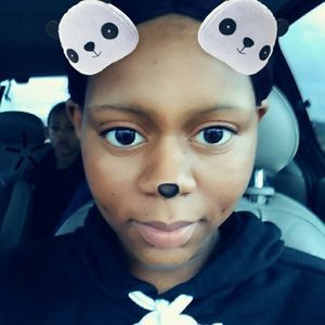 Meet your Posher, Mariah